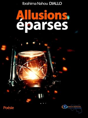 cover image of Allusions Eparses